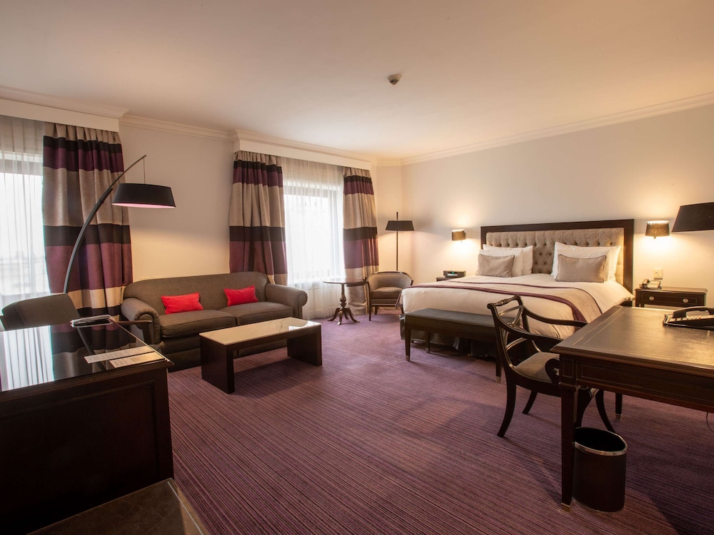 Sofitel Buenos Aires Recoleta 29/48