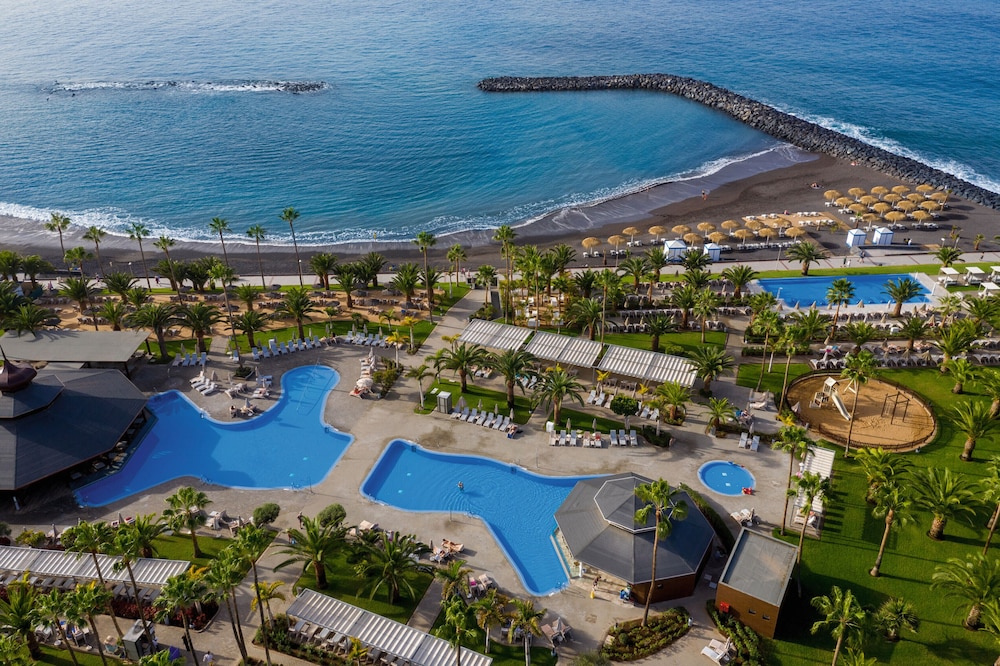 Hotel RIU Palace Tenerife 53/63