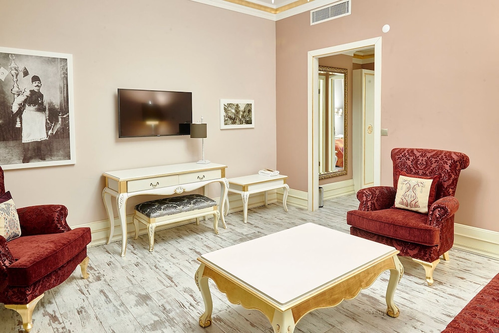 L'agora Old Town Hotel & Bazaar 18/35