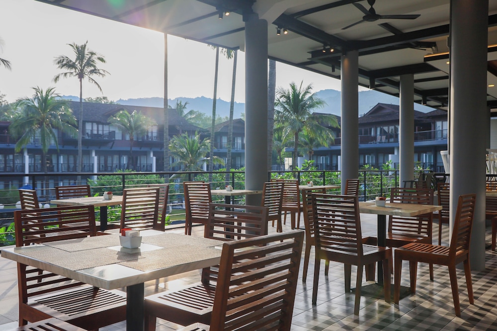 Holiday Ao Nang Beach Resort Krabi 34/50