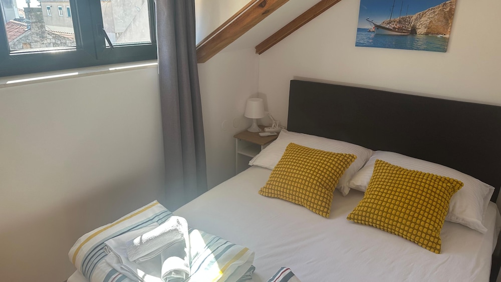 Hostel Split 16/50