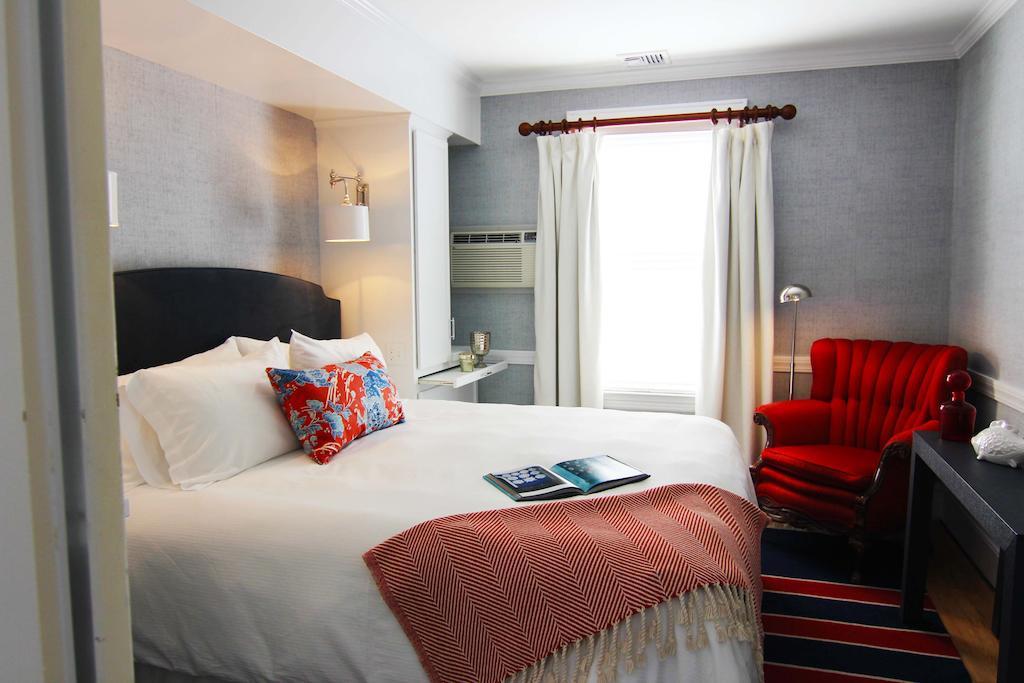 Kennebunkport Inn 9/24