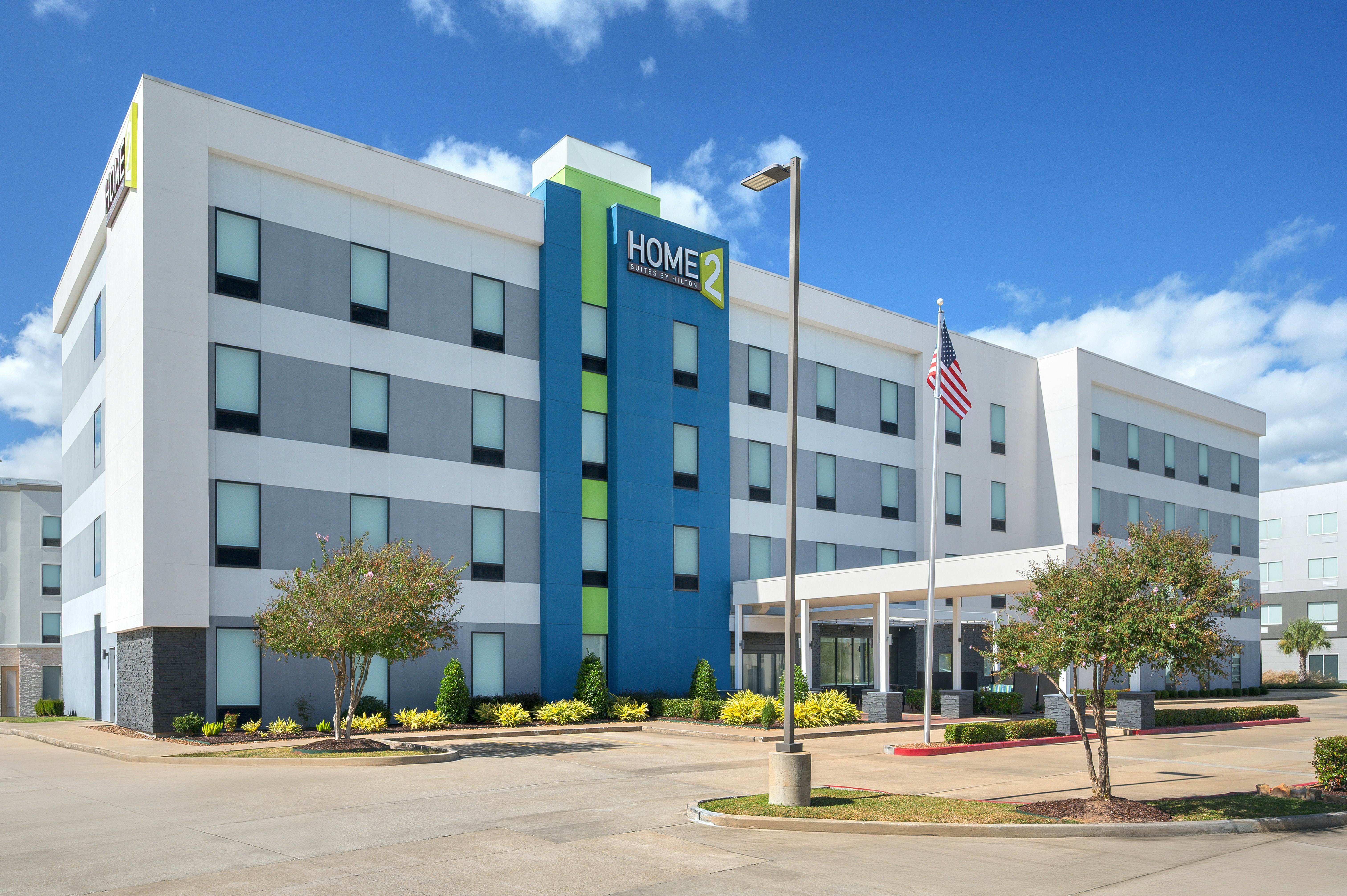 Home2 Suites By Hilton Lake Charles 18/19