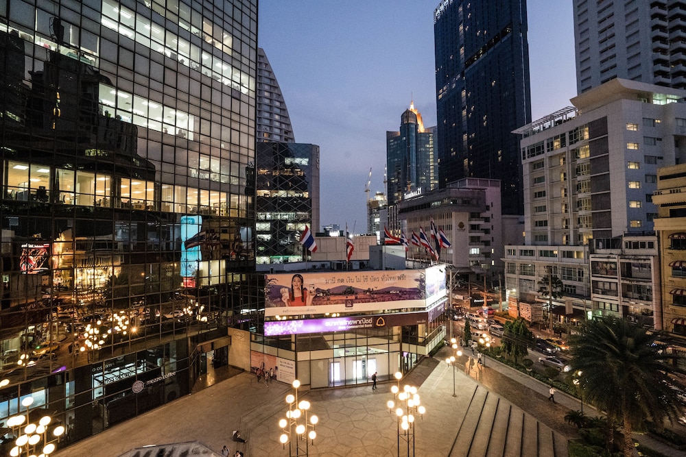 3Howw Hostel At Sukhumvit 21 70/71