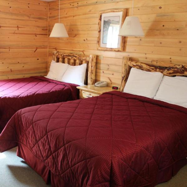 Georgetown Mountain Inn 18/56