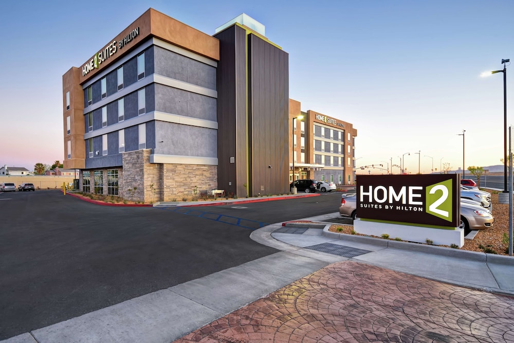 Home2 Suites by Hilton Victorville, CA 2/44