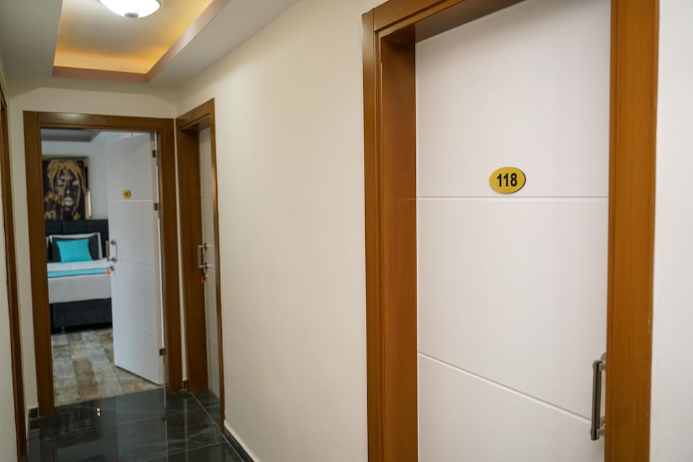 Yelken Beach Hotel Didim 26/49