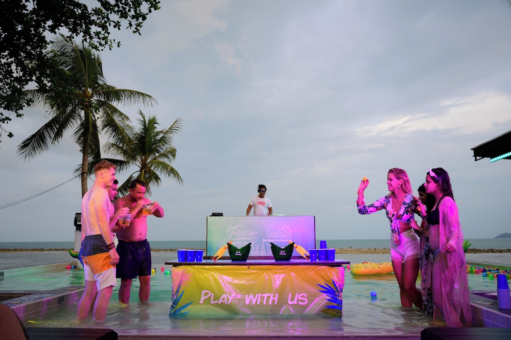 Lub D Koh Samui Chaweng Beach 7/75