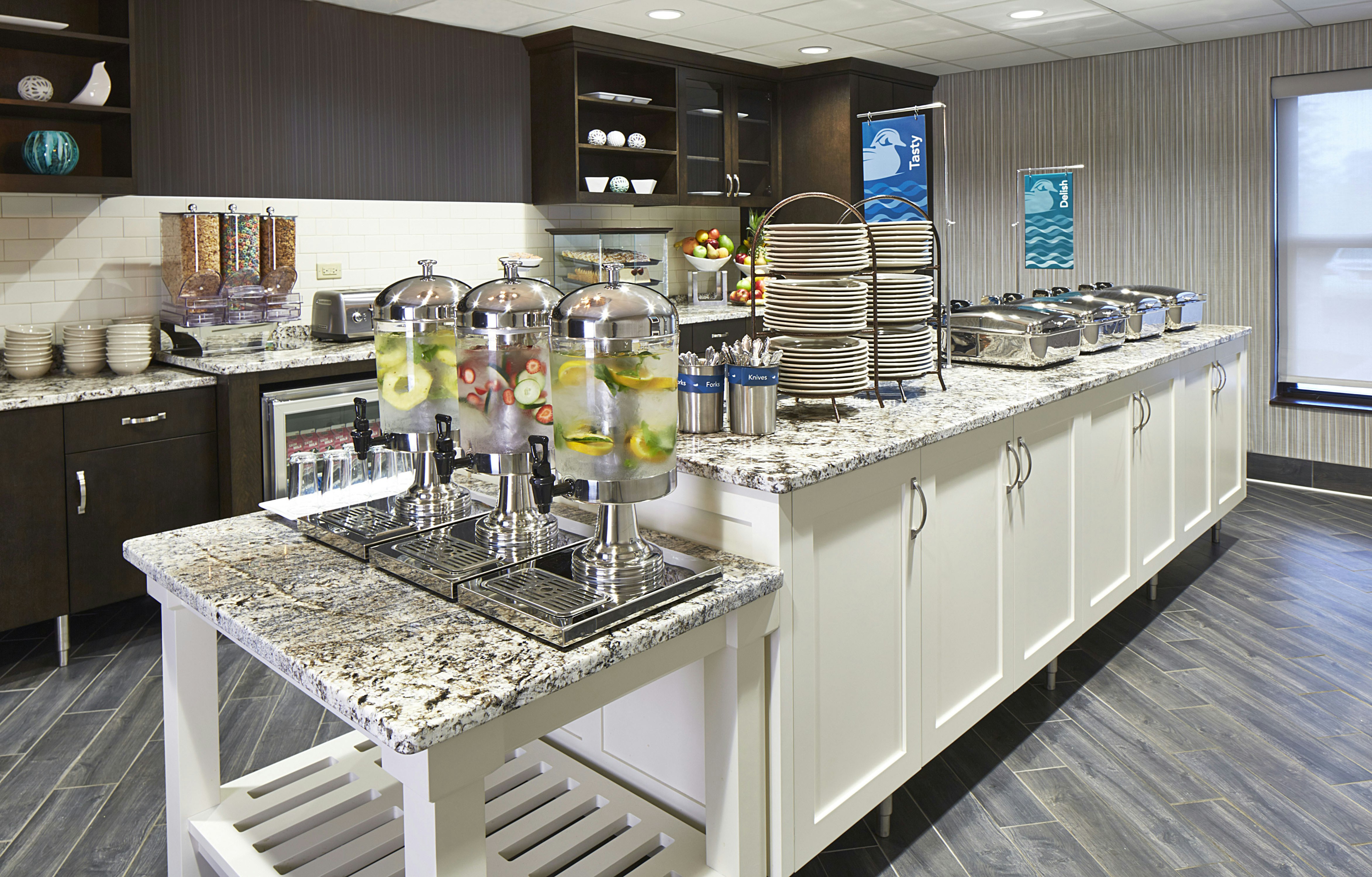 Homewood Suites By Hilton Chicago Lincolnshire 5/24