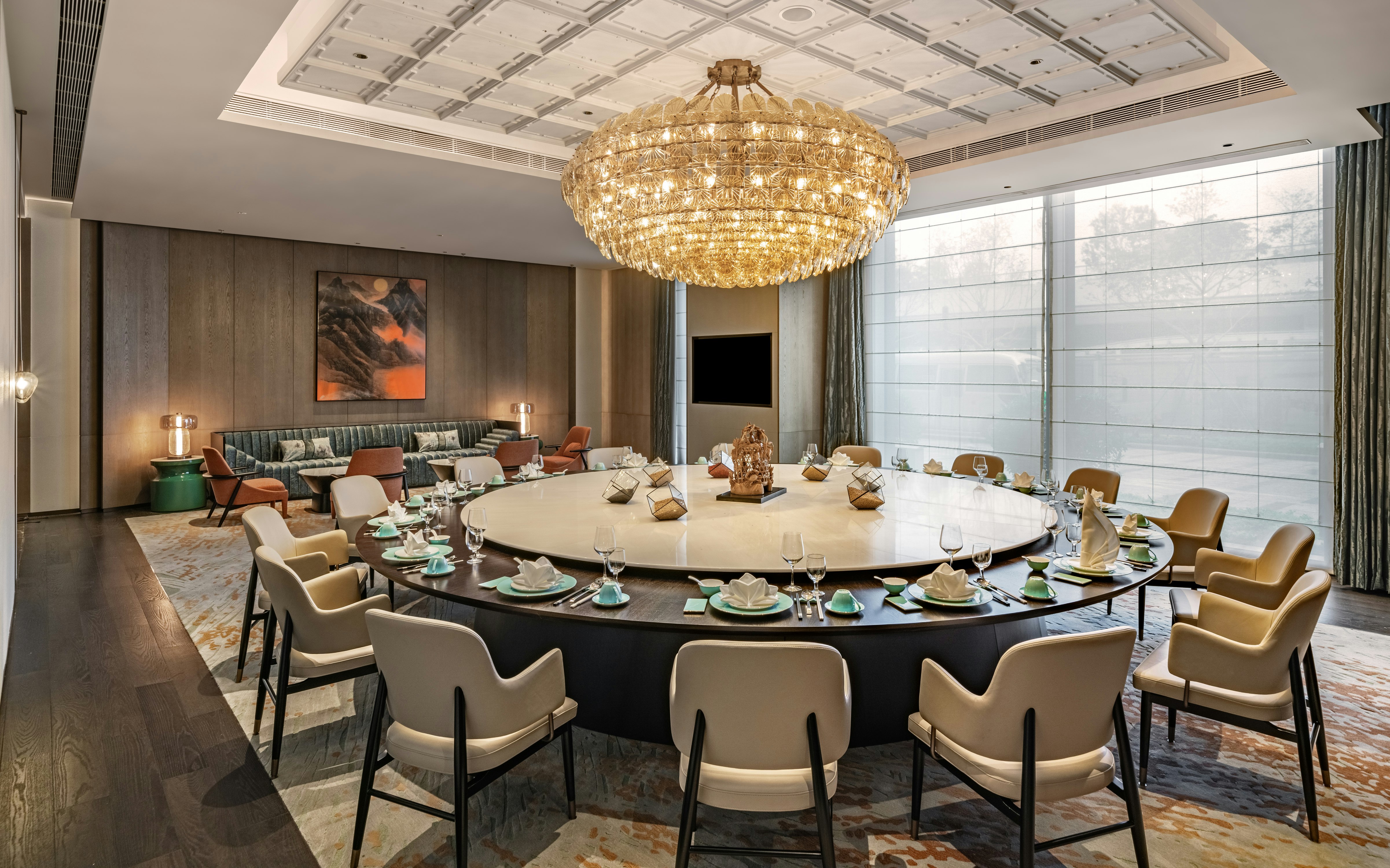 Hilton Shenzhen World Exhibition Convention Center 57/80