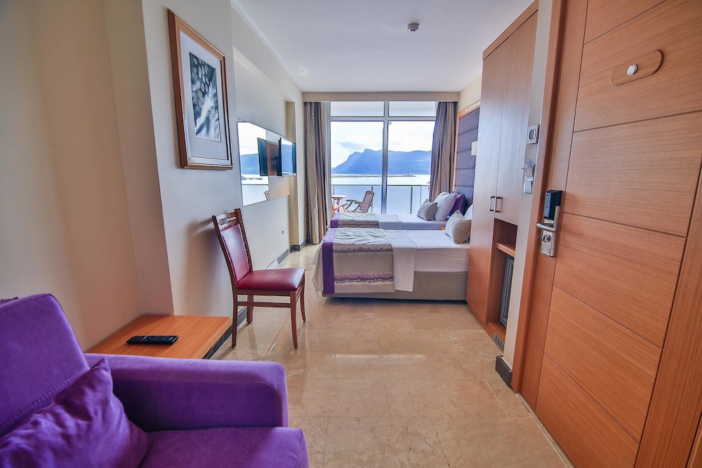 Amasra Sahil Otel 16/24