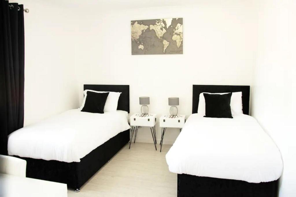 OYO Belvoir Hotel 12/39