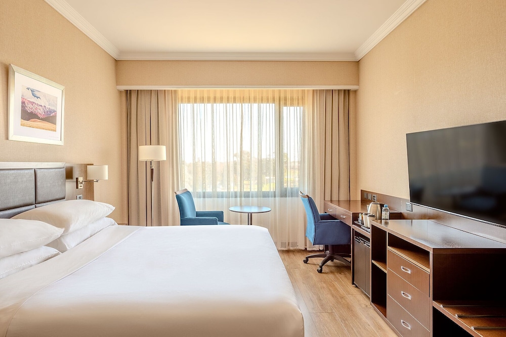 Holiday Inn Buenos Aires Ezeiza Airport 14/59
