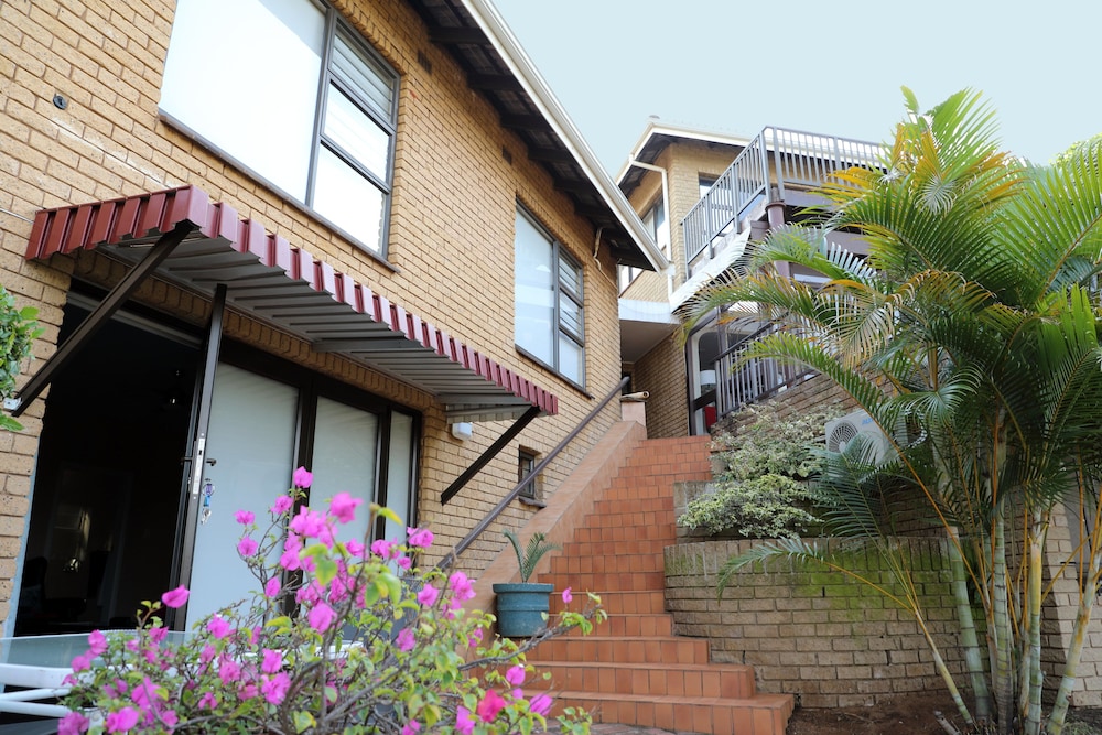 Kingston Place Guest House 4/62