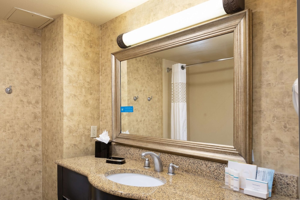 Hampton Inn and Suites Baton Rouge I 10 East 21/56
