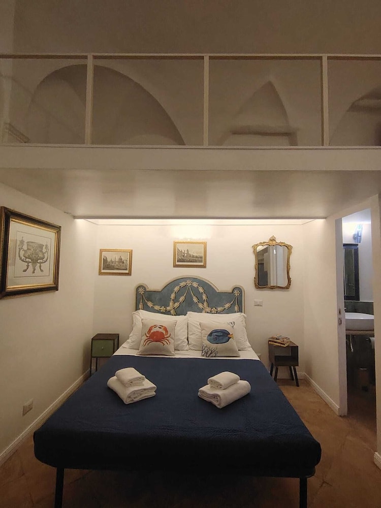 Banchi Nuovi House - Castel Sant'Angelo 31/50