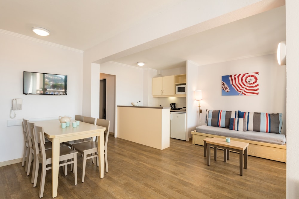 Maeva Particuliers Residence L Ange Gardien 30/50