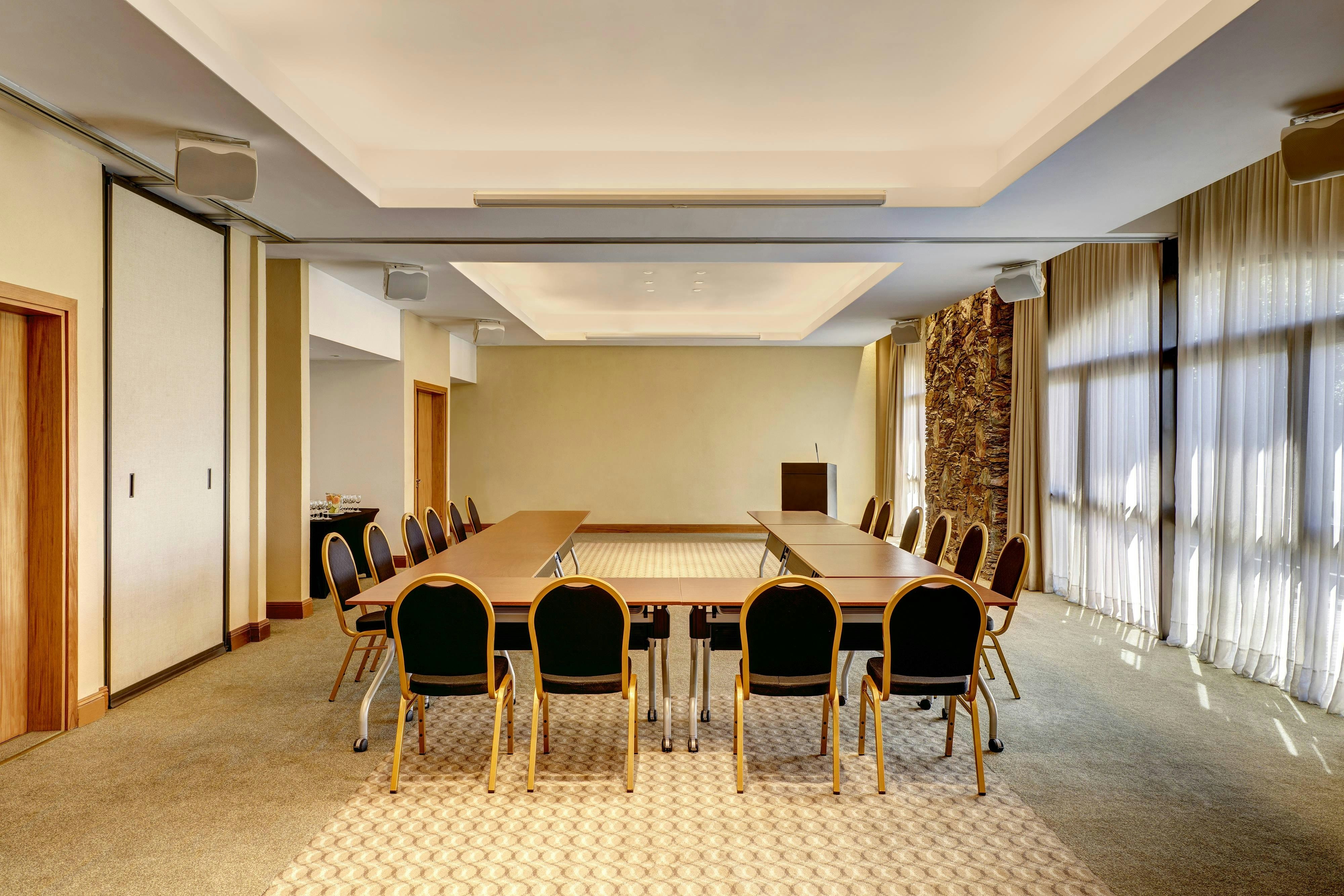 Sheraton Colonia Golf and Spa Resort 15/38