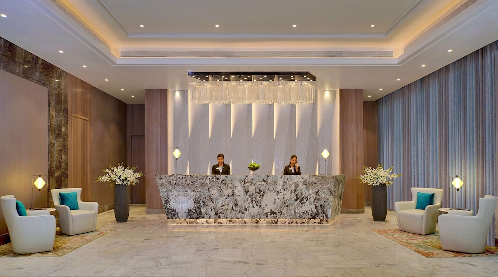 Radisson Mumbai Andheri MIDC 8/65