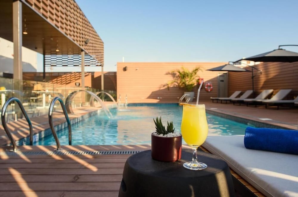 Novotel Arica 33/60
