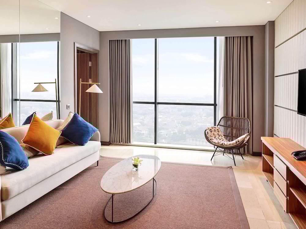 Novotel Samator Surabaya Timur 44/70