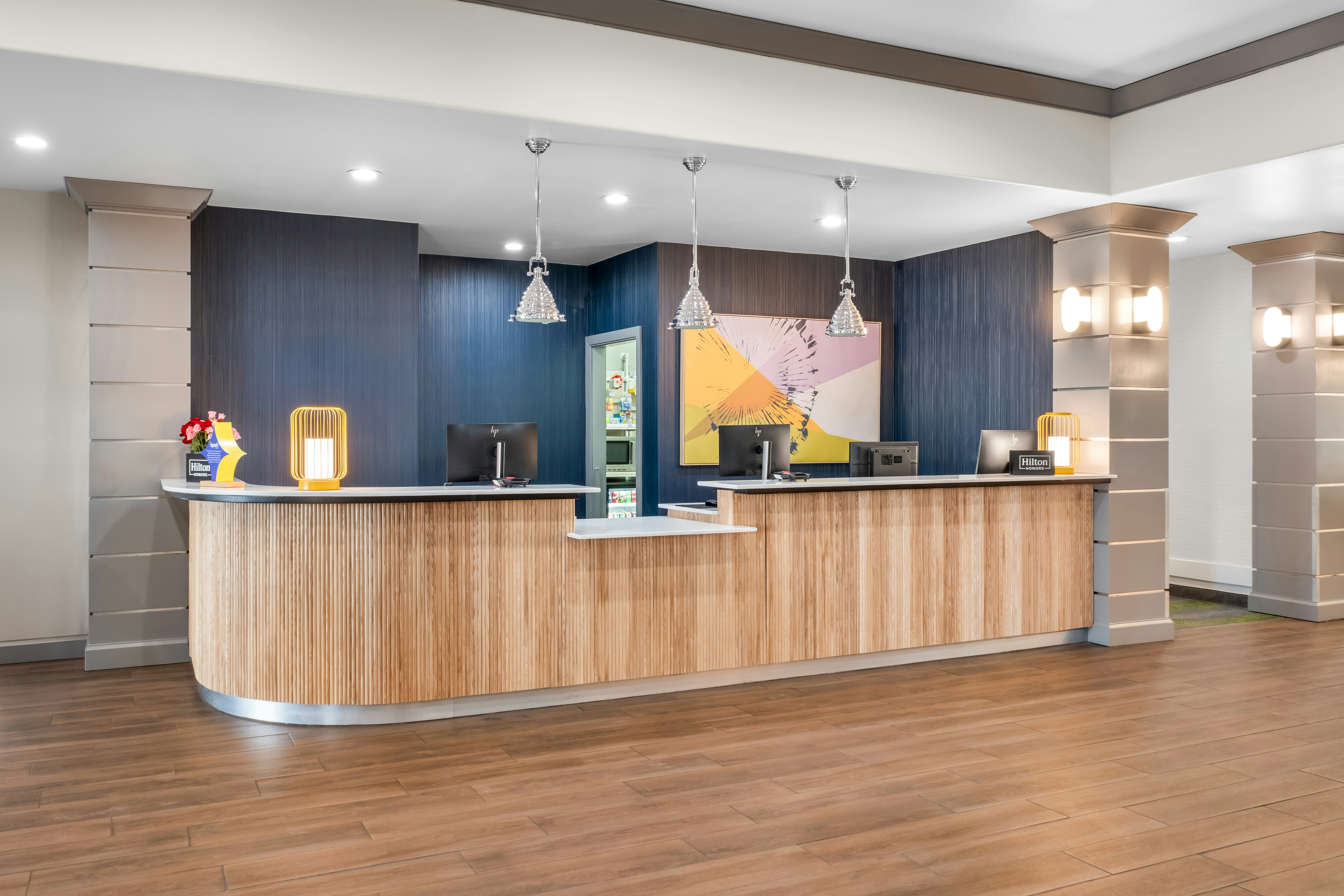 Spark by Hilton Amarillo Western Plaza 2/17