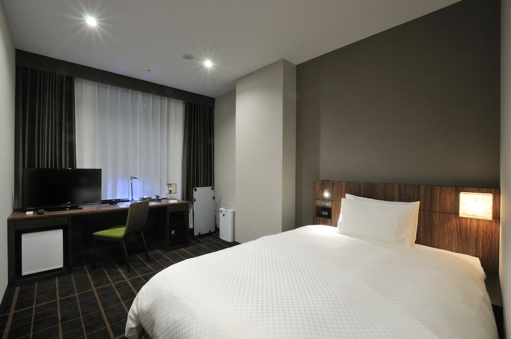 JR East Hotel Mets Utsunomiya 25/59