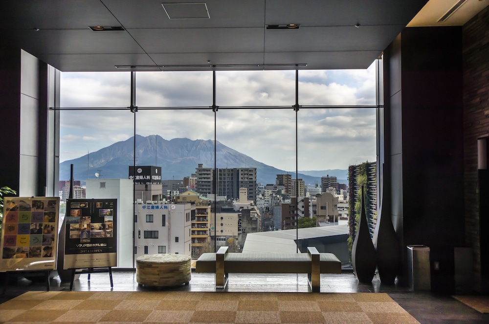 Solaria Nishitetsu Hotel Kagoshima 5/69