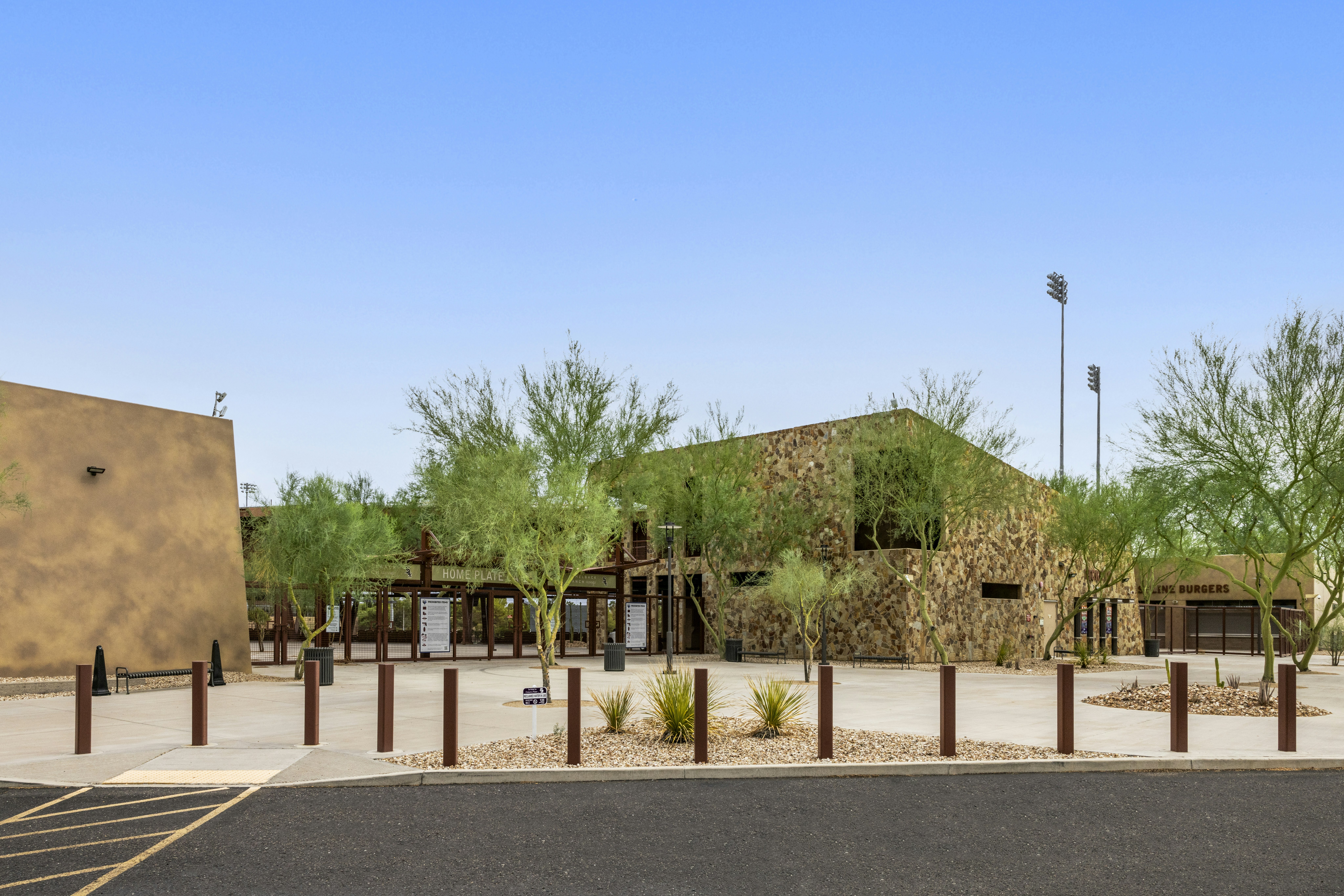Holiday Inn Express & Suites - Phoenix West - Tolleson an IHG Hotel 47/50