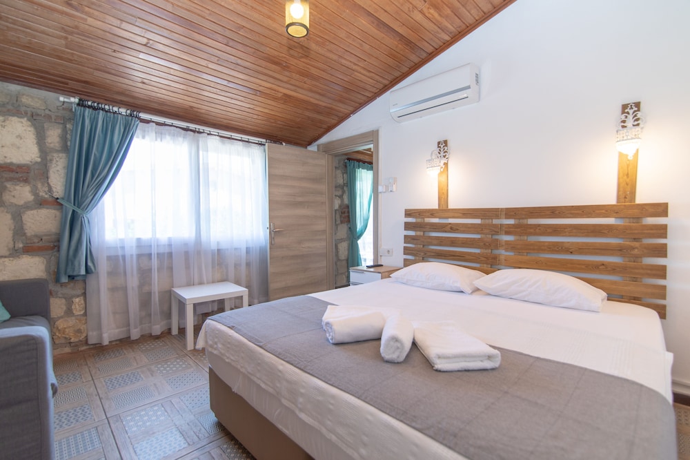 Satsuma Butik Otel 20/50