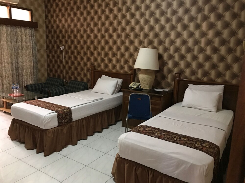 Palapa Hotel 26/50