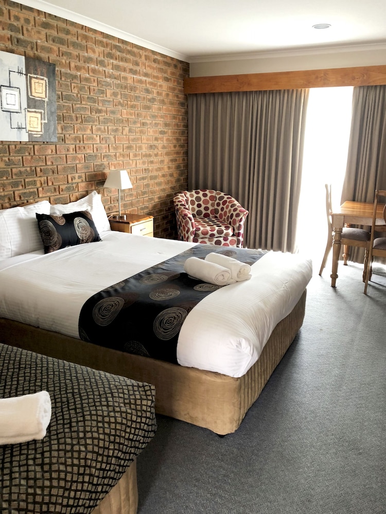 Hume Country Motor Inn Albury 16/48