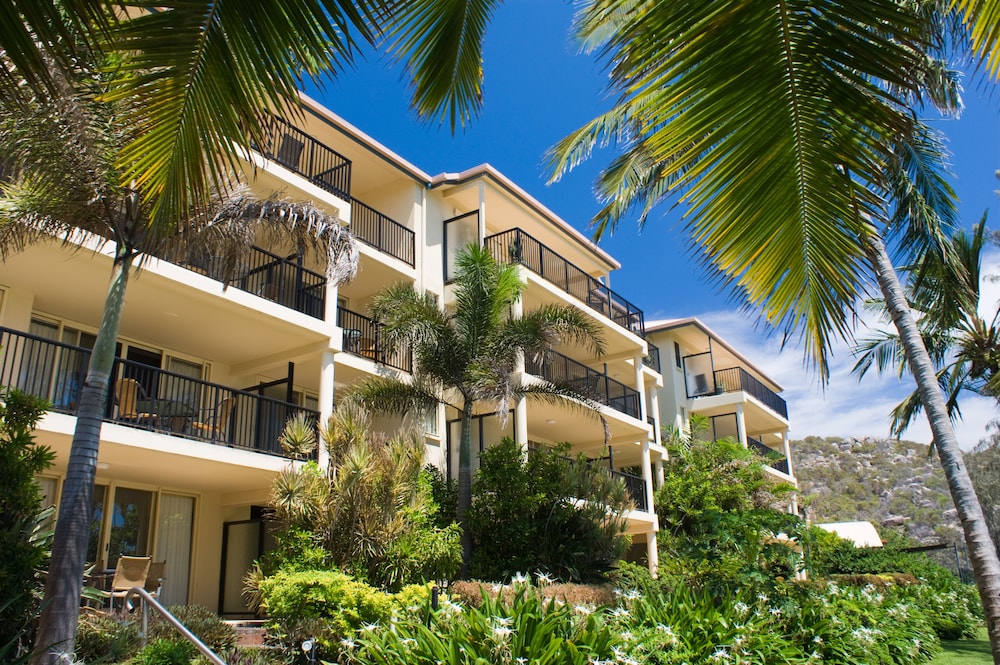 Rose Bay Resort 2/70