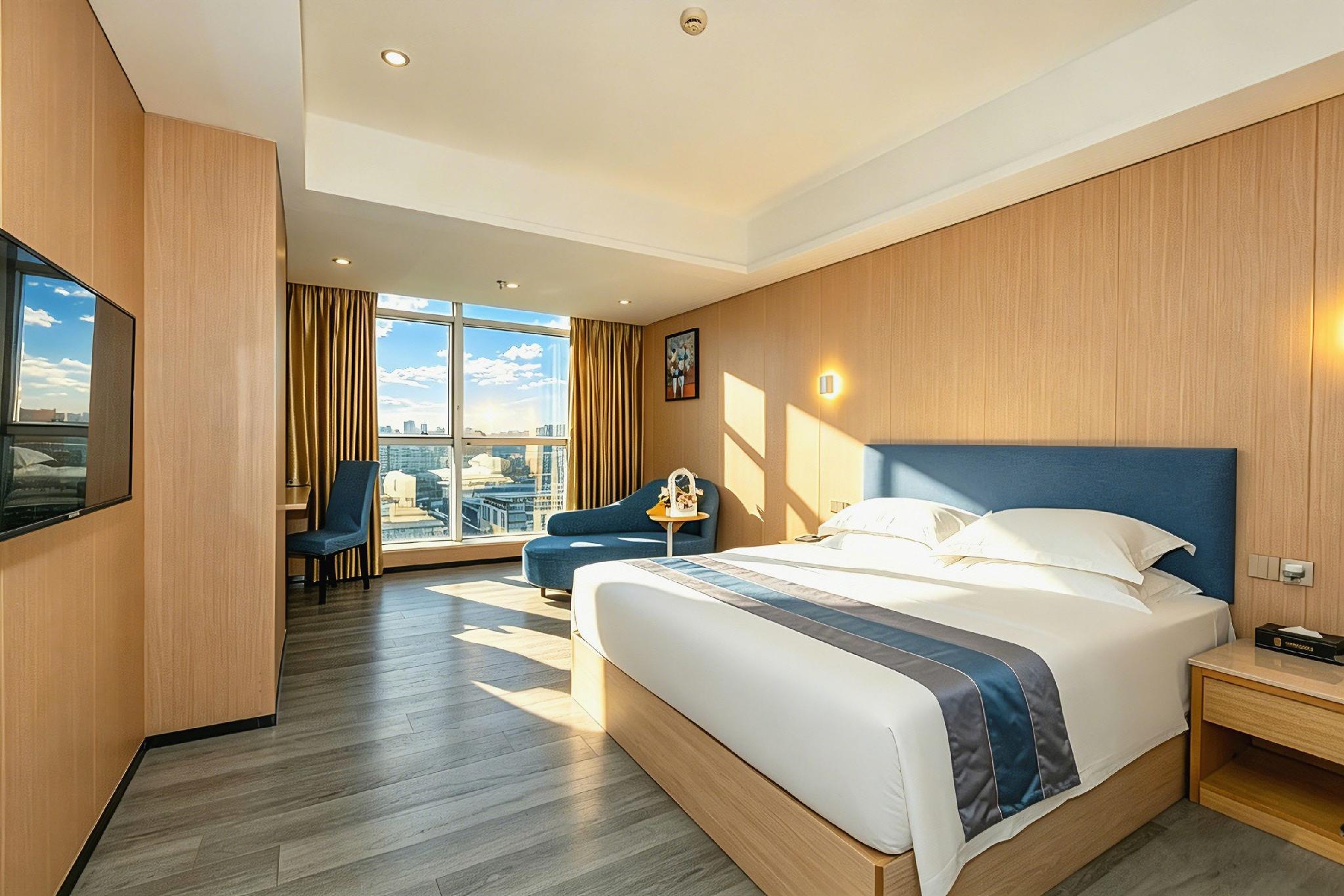Green Island Holiday Hotel 27/59