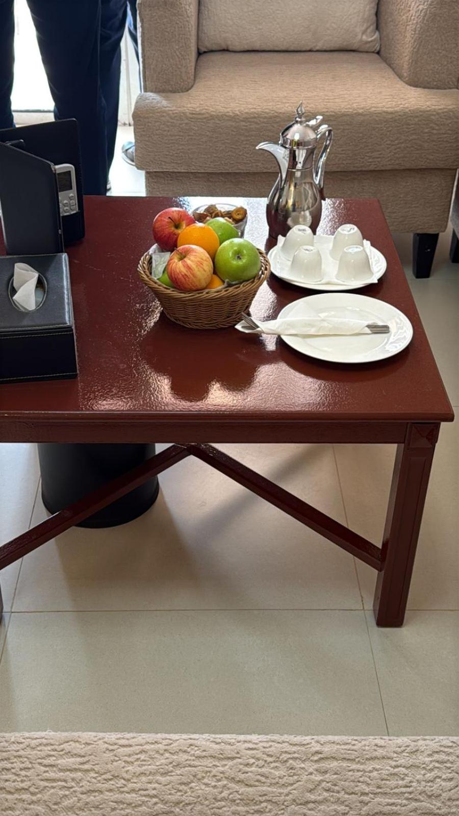 منتجع رضوى رماضه(Radwa Ramada Resort) 71/86