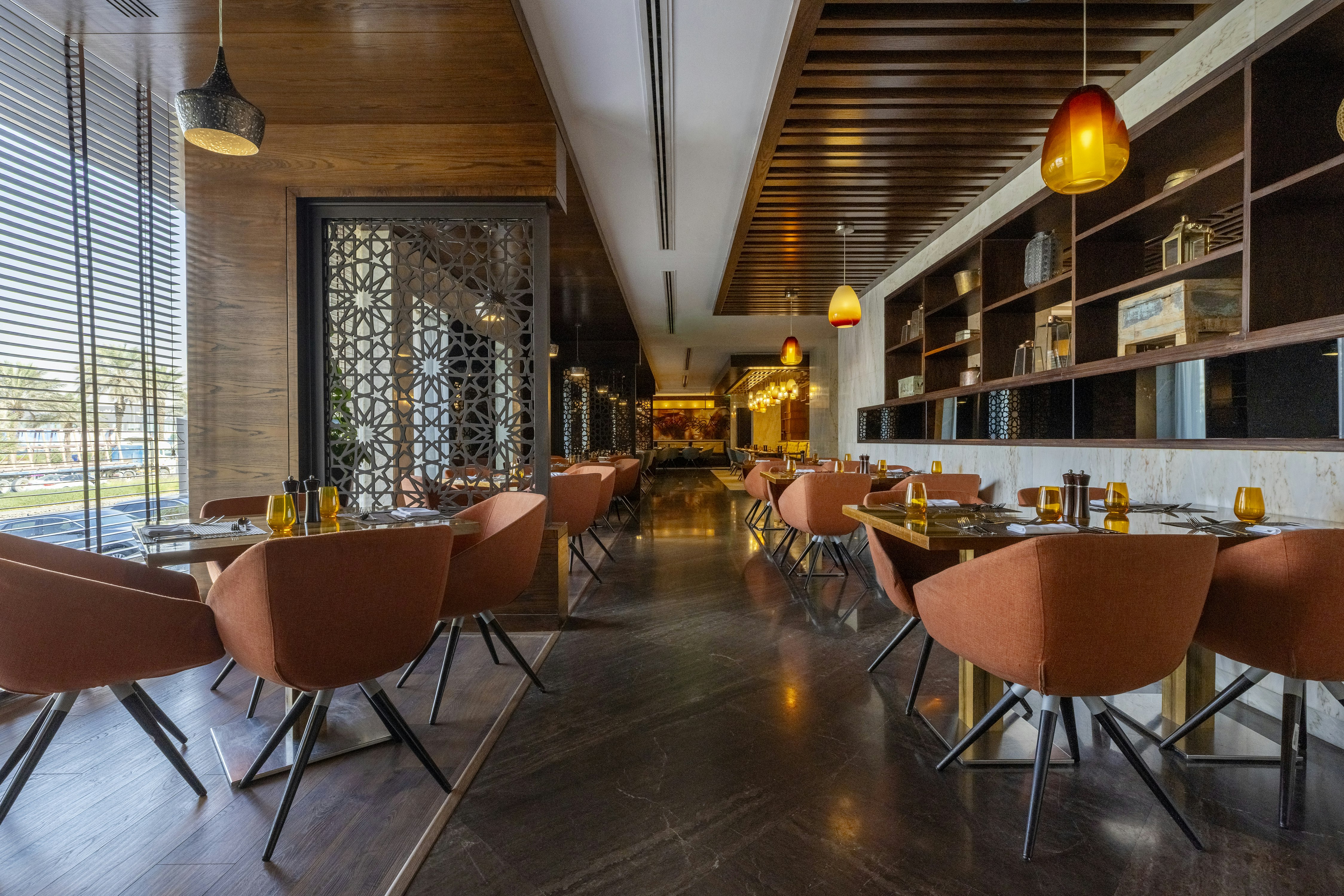 دبل تري من هيلتون الرياض - بوابة المروج للأعمال(DoubleTree by Hilton Riyadh Al Muroj Business Gate) 14/26