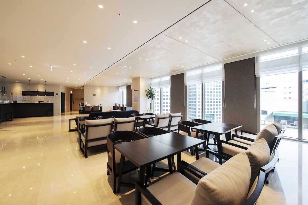 Hotel Gracery Seoul 54/77