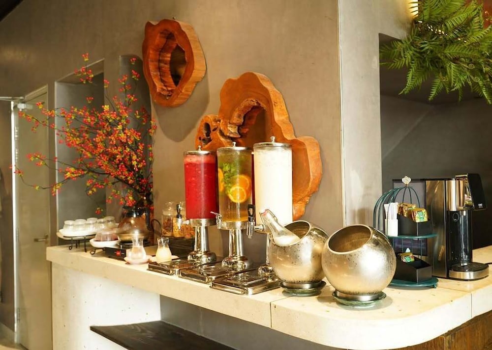 The Leaf Boutique Hotel 18/50