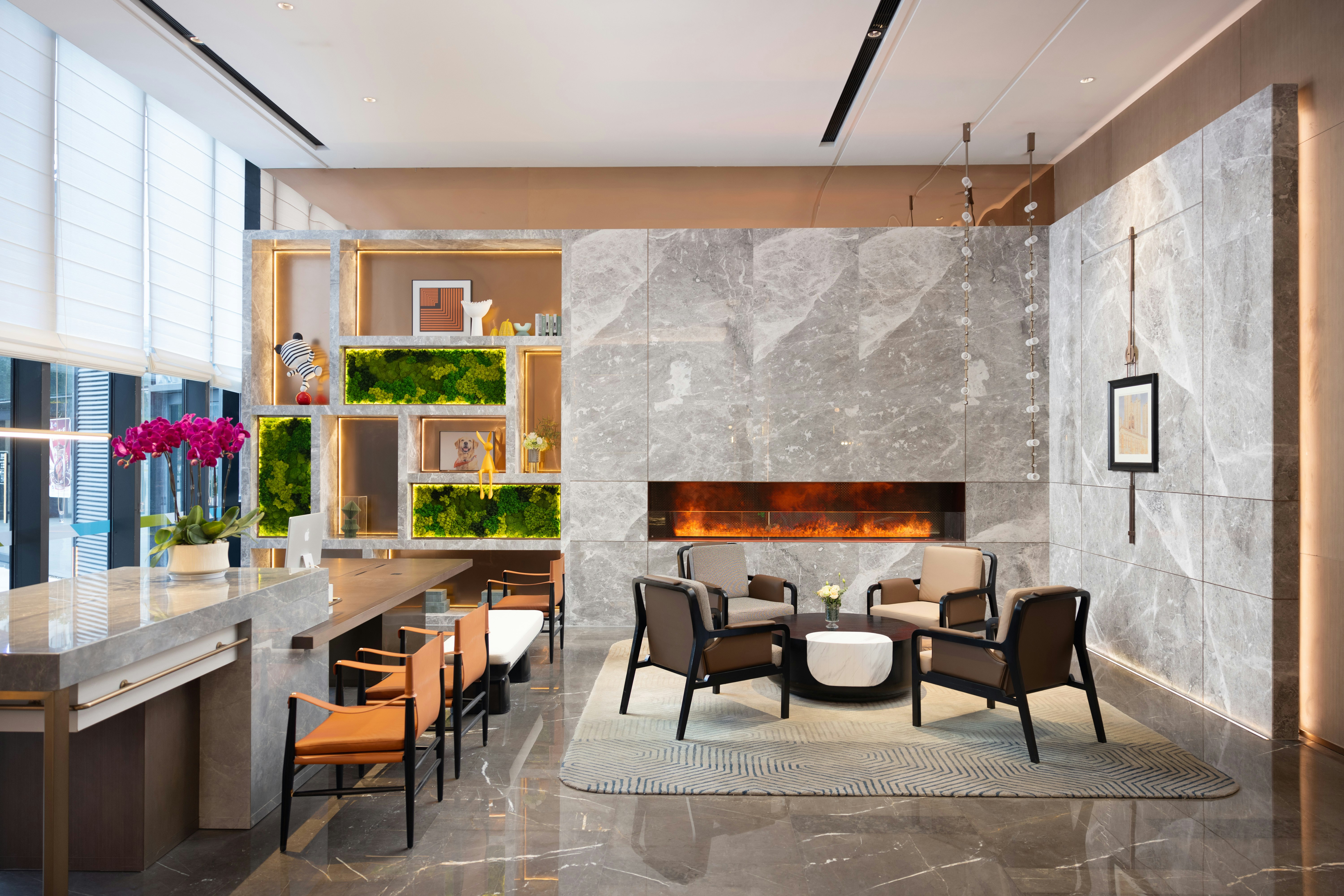 Home2 Suites by Hilton Wuhan Eco-Tech Development Zone 33/50
