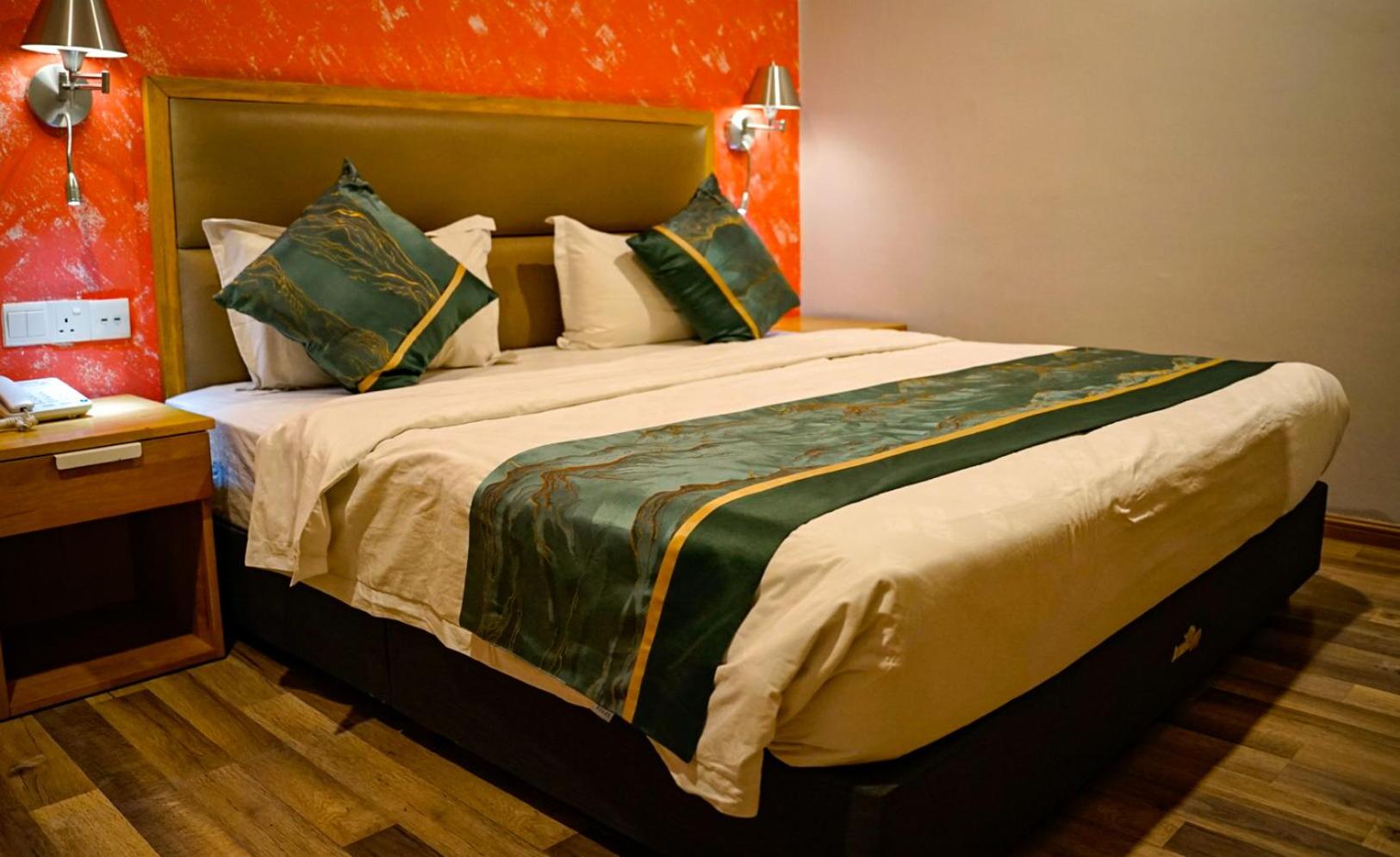 K Garden Hotel Ipoh 16/54