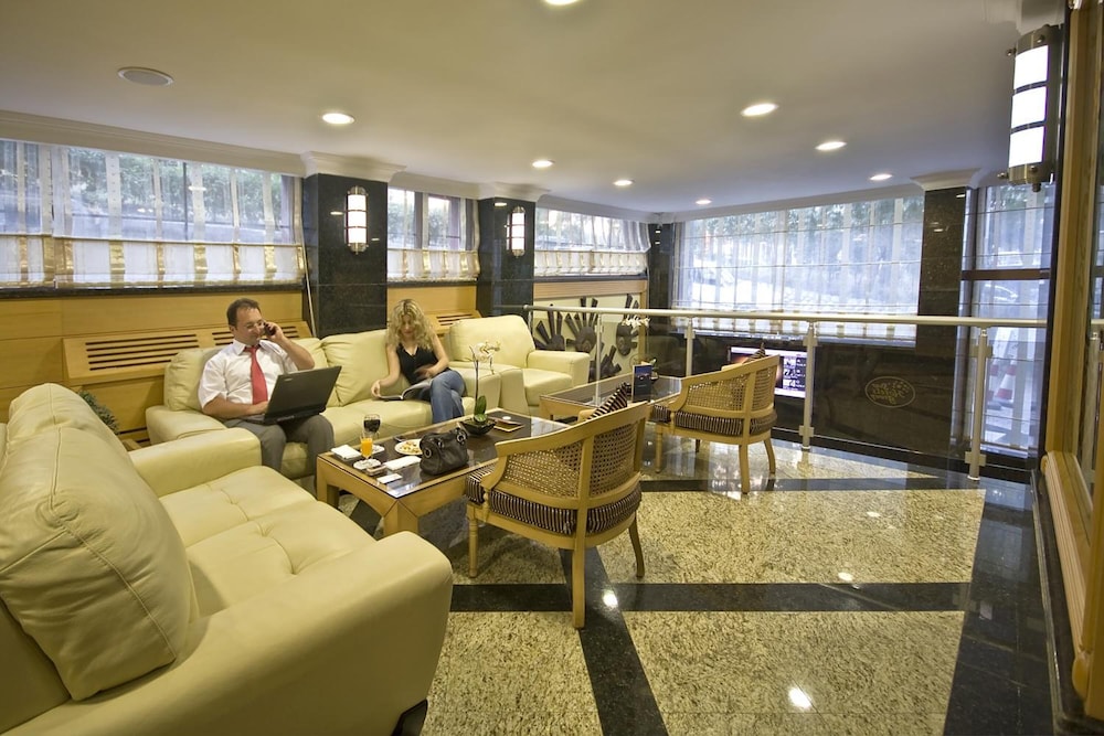 Star Hotel Taksim 49/61