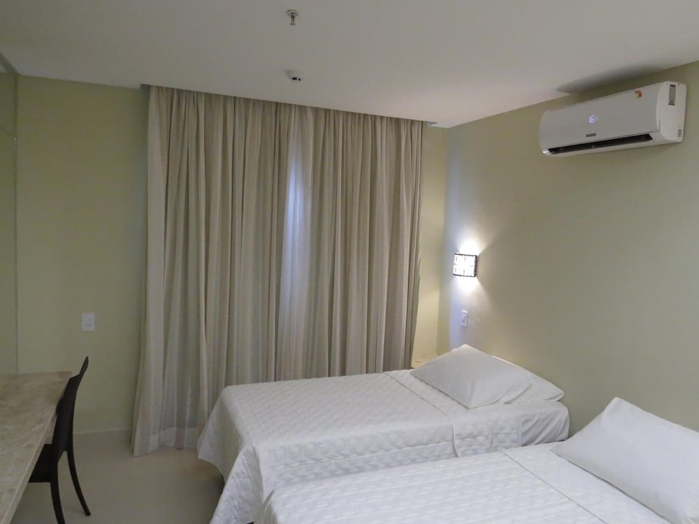 Hotel Uchoa Teresina 7/50