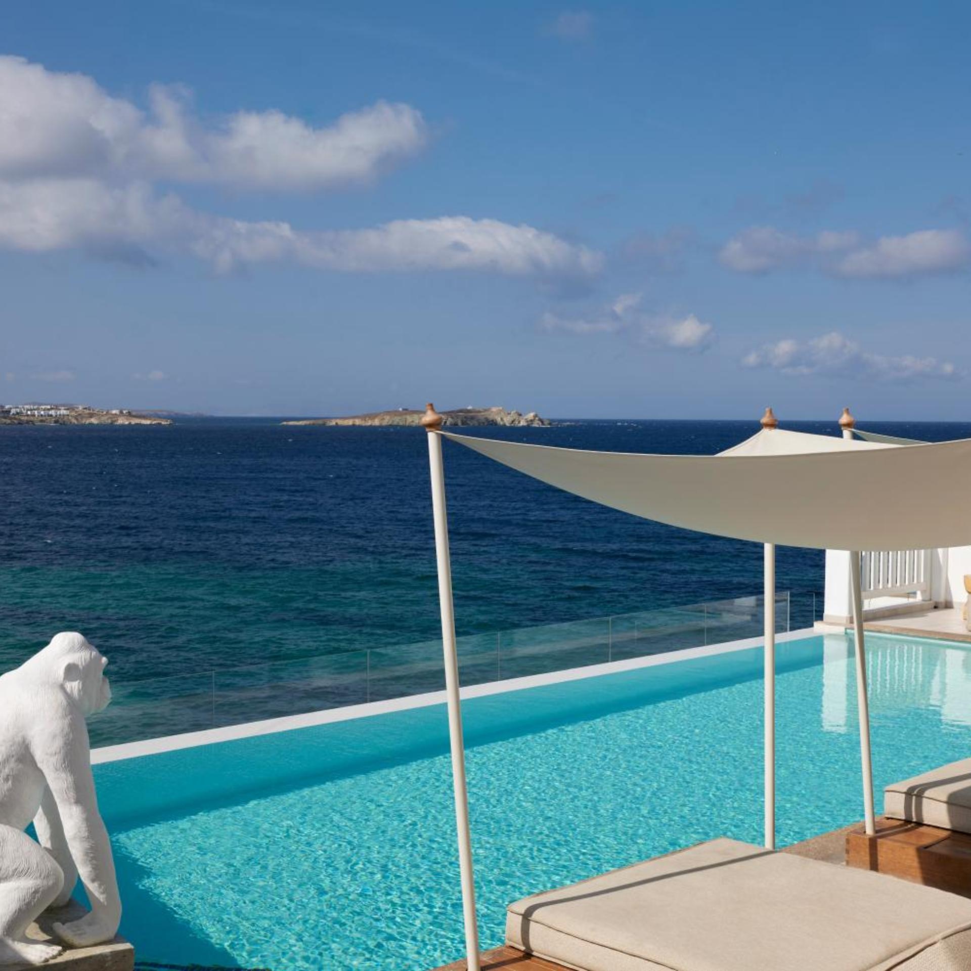 Icon Mykonos Hotel 42/51