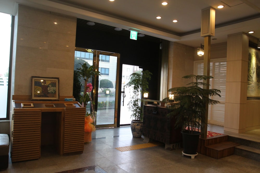 Miju Hotel 14/50