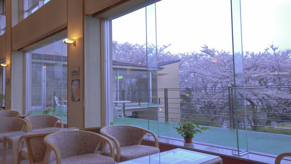 Hotel Kaminoyu Onsen 30/43