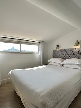 Room, Single, Mansard View