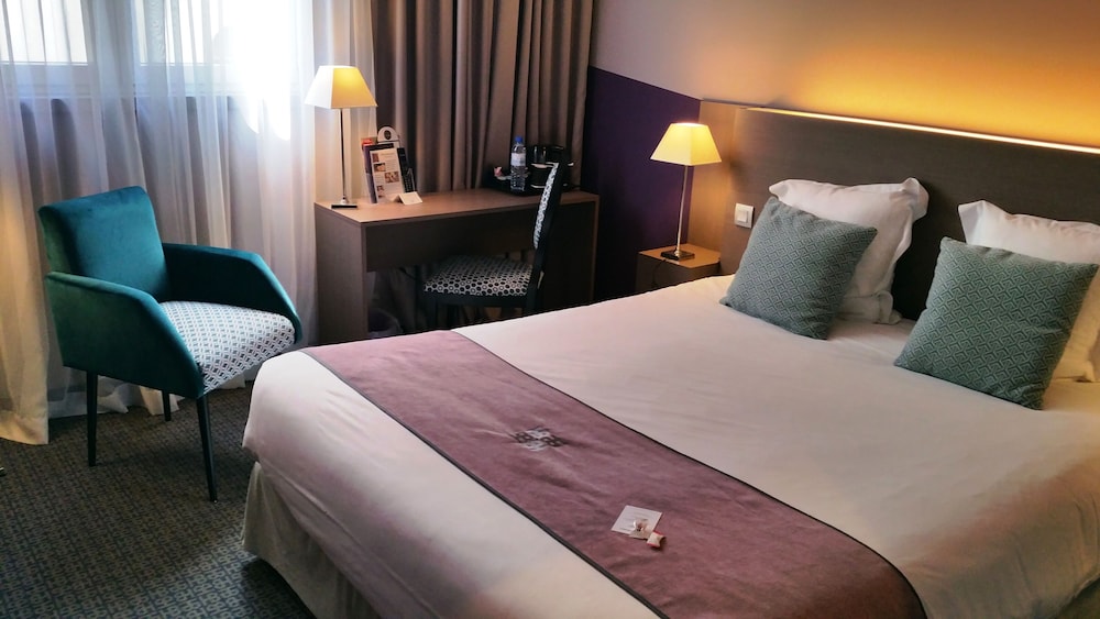 Best Western Hotel De La Breche 17/52