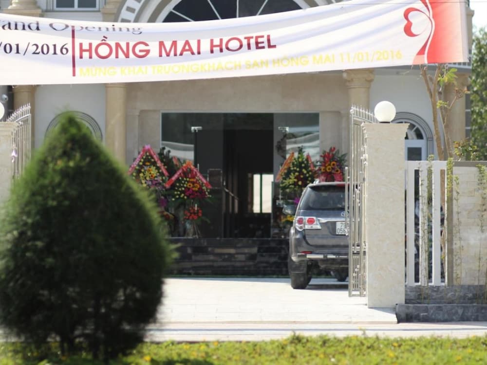 Hong Mai Hotel 3/24