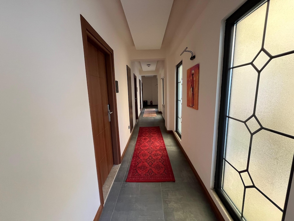 Melitya Hotels Gokceada 21/42