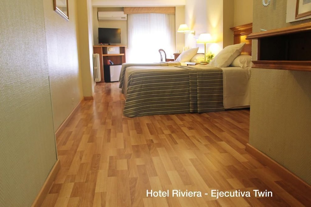 HOTEL SOLANS RIVIERA 25/40